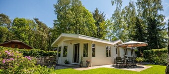 Holiday Home in Lochem With Terrace