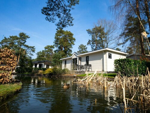Holiday Home in Lochem With Terrace