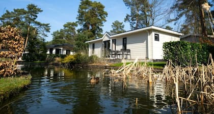 Holiday Home in Lochem With Terrace