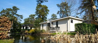 Holiday Home in Lochem With Terrace