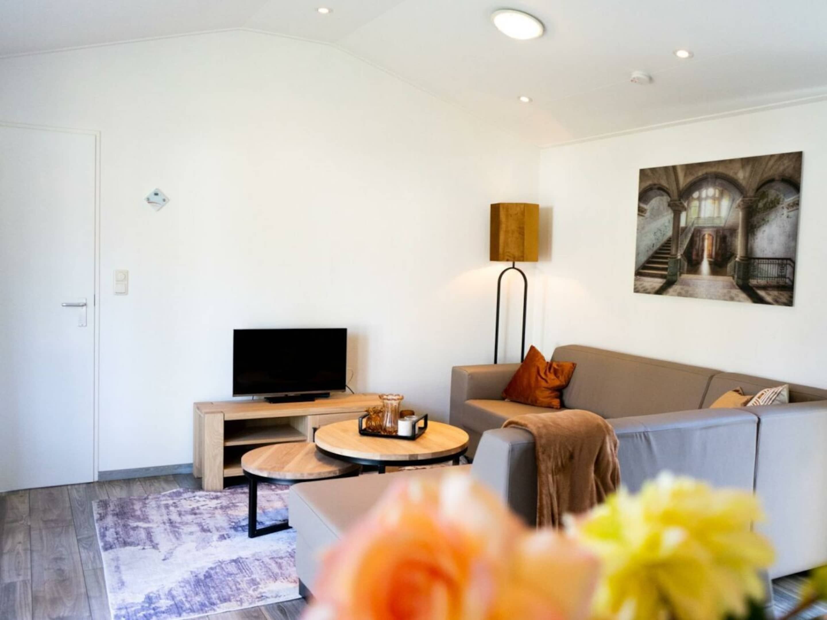 House | Living area