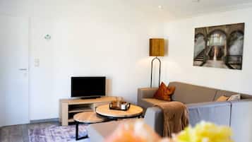 House | Living area