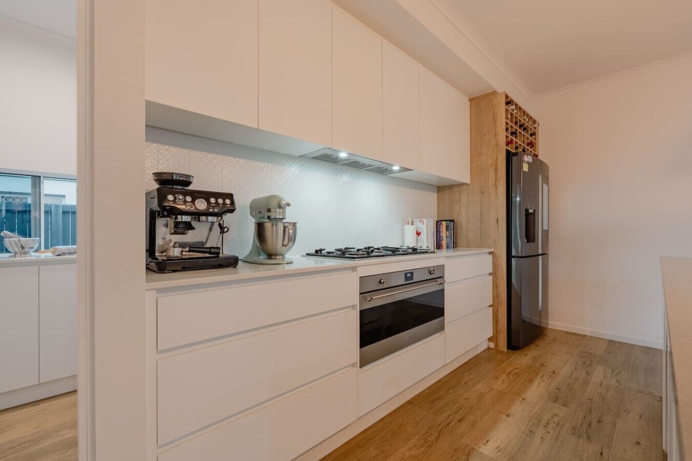 Cozinha privada