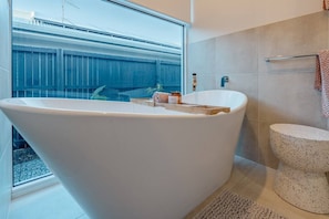 Hair dryer - Trinity Beach Coastal Luxe Pool Retreat – 4BR (Trinity Beach)