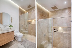 Appartement | Salle de bain