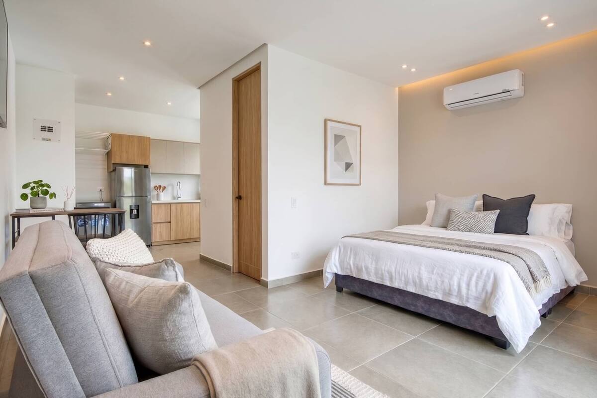 Departamento | Wifi gratis 