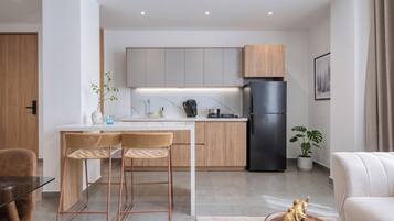 Appartamento familiare | Interni
