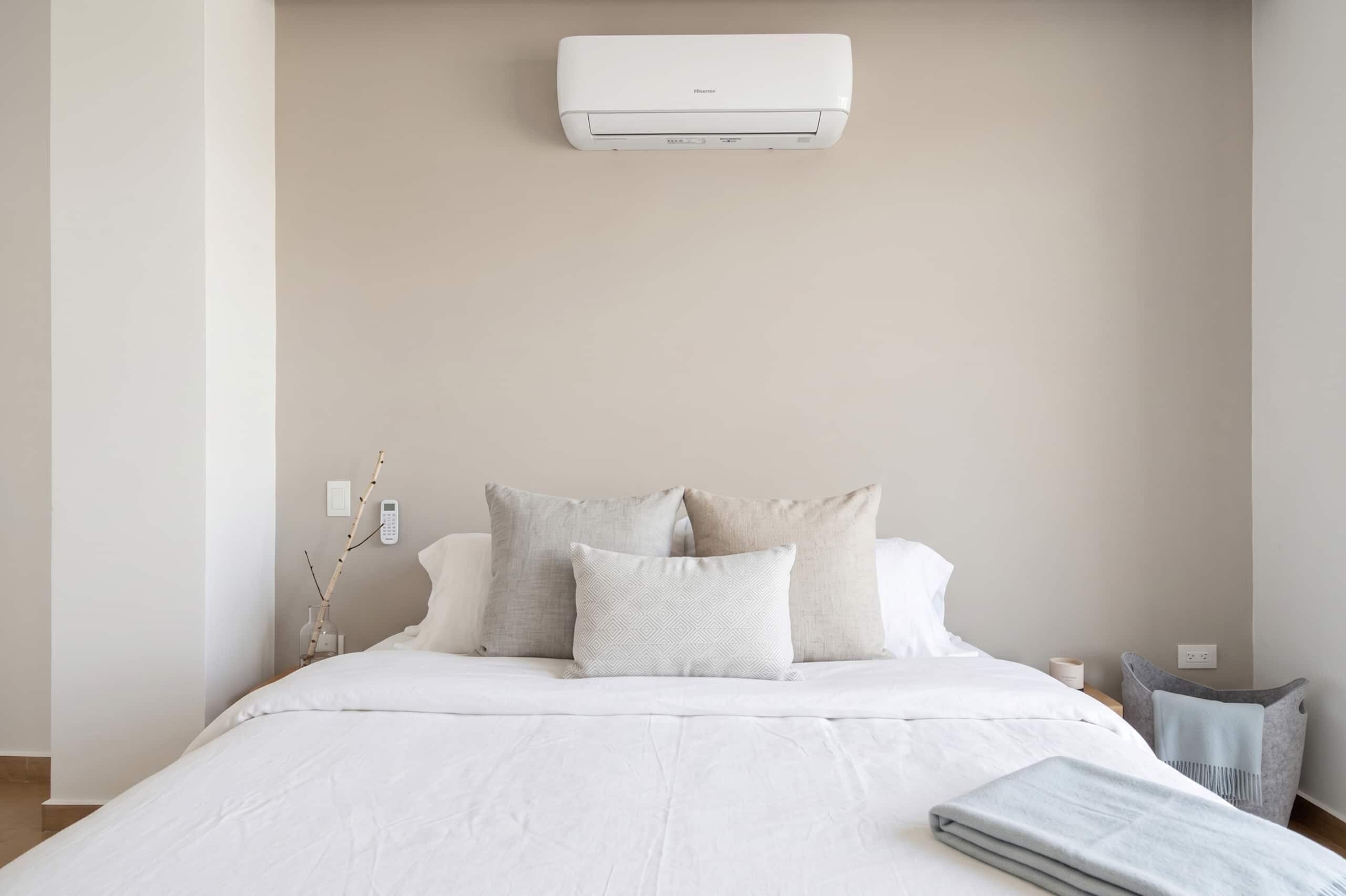 Apartment | WiFi (free)