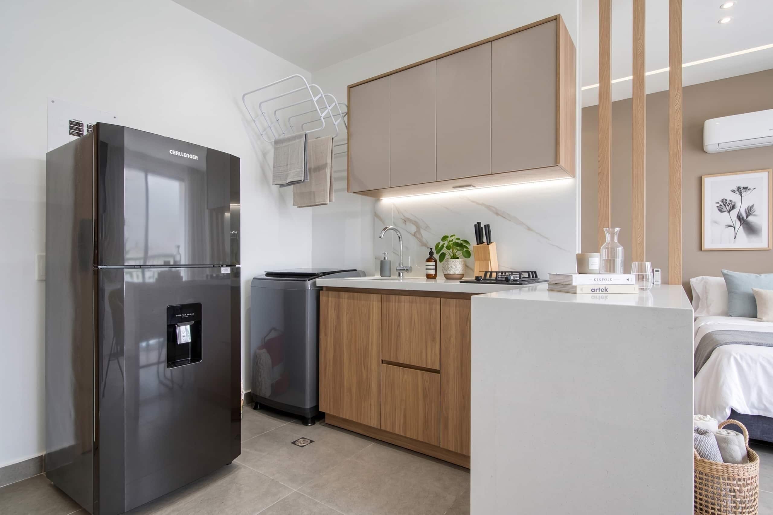 Apartment | Interior