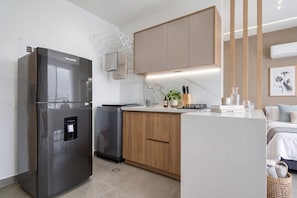 apartman | Belső rész