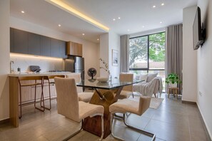 Appartement | Restauration