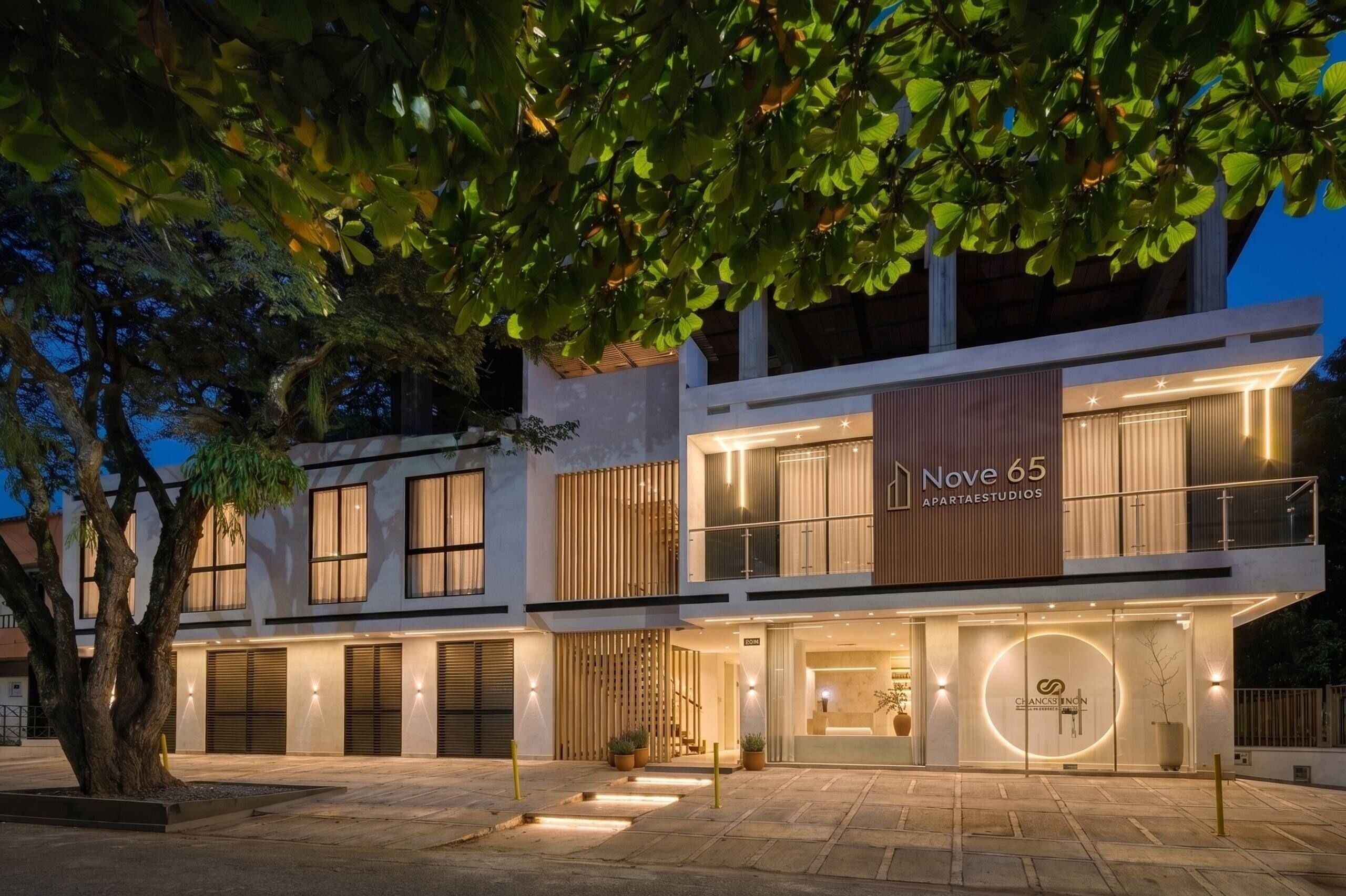 Apartamento | Exterior