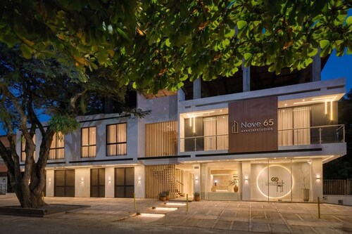 Edificio Nove 65