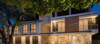 Edificio Nove 65