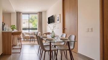 Departamento familiar | Restaurantes