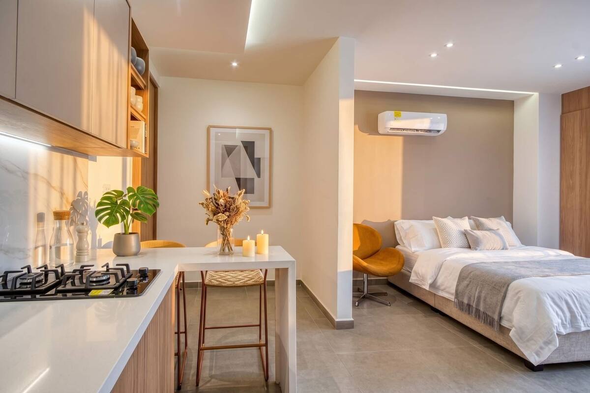 Departamento | Wifi gratis 