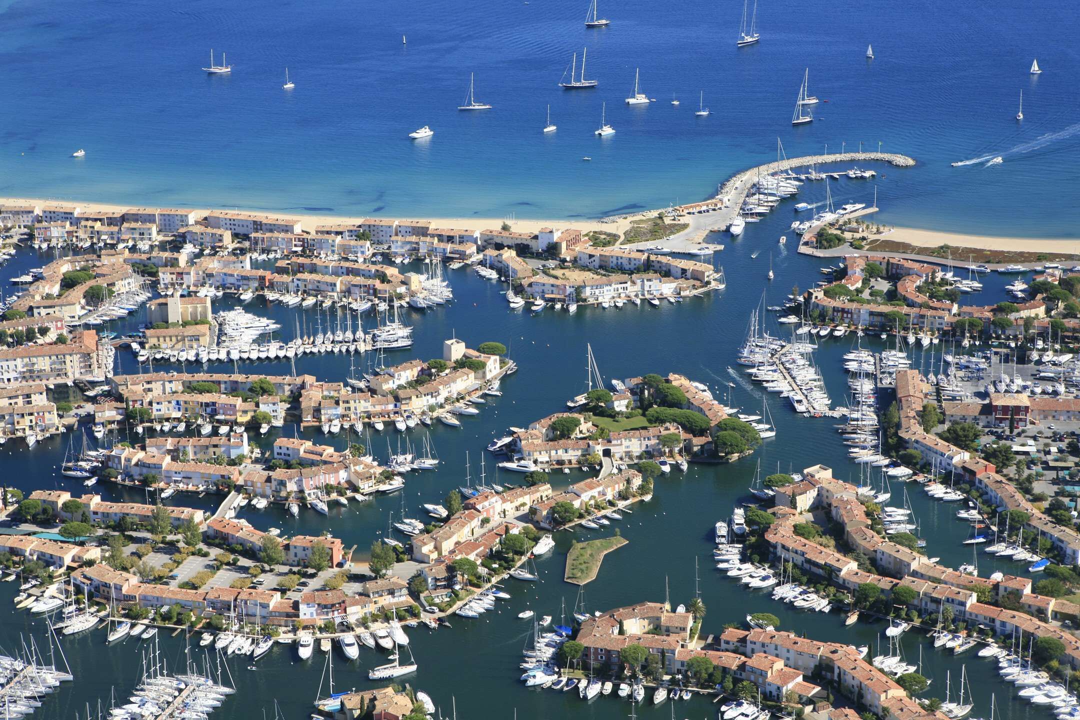 Marina