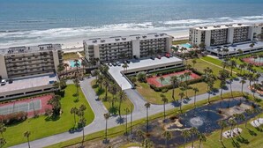 Unclassified image, 2 of 71, button - Oceanfront 3BR Condo in St. Augustine (St. Augustine)