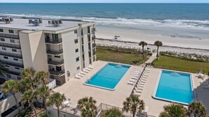 Unclassified image, 4 of 71, button - Oceanfront 3BR Condo in St. Augustine (St. Augustine)