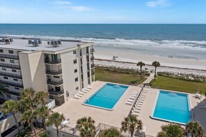 Pool - New! Summer Deal: Free Fun and Beach Gear Credit (St. Augustine)