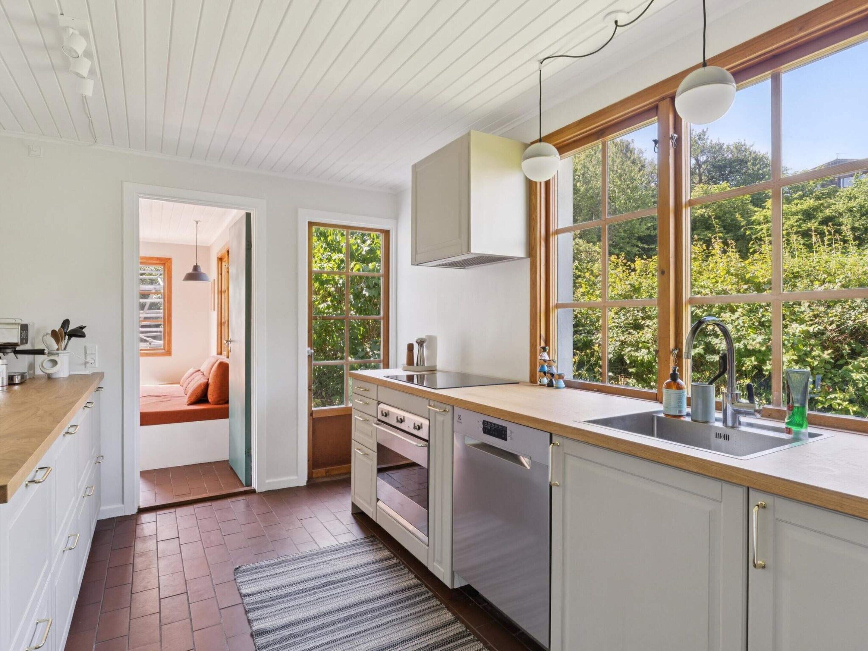 House | Interior