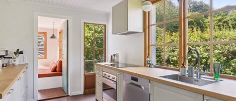 House | Interior