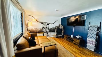 Smart TV