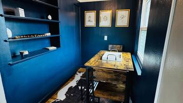 Interieur