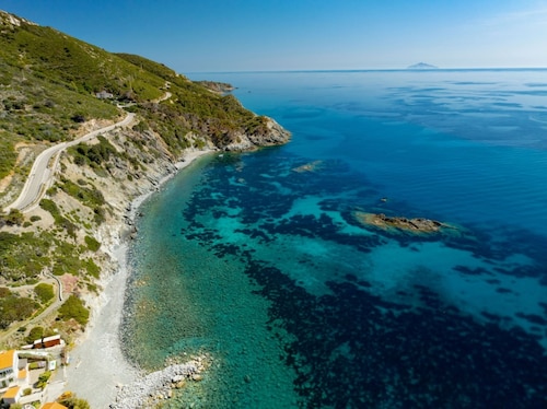 Acqua e Sale a Pomonte