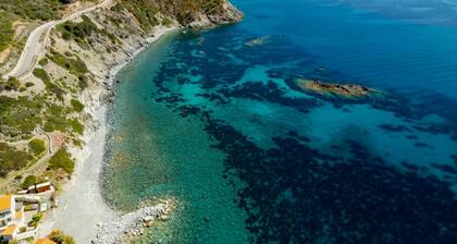 Acqua e Sale a Pomonte
