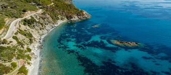 Acqua e Sale a Pomonte