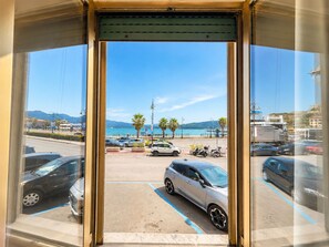Interior - Le Finestre sul Porto (Portoferraio)