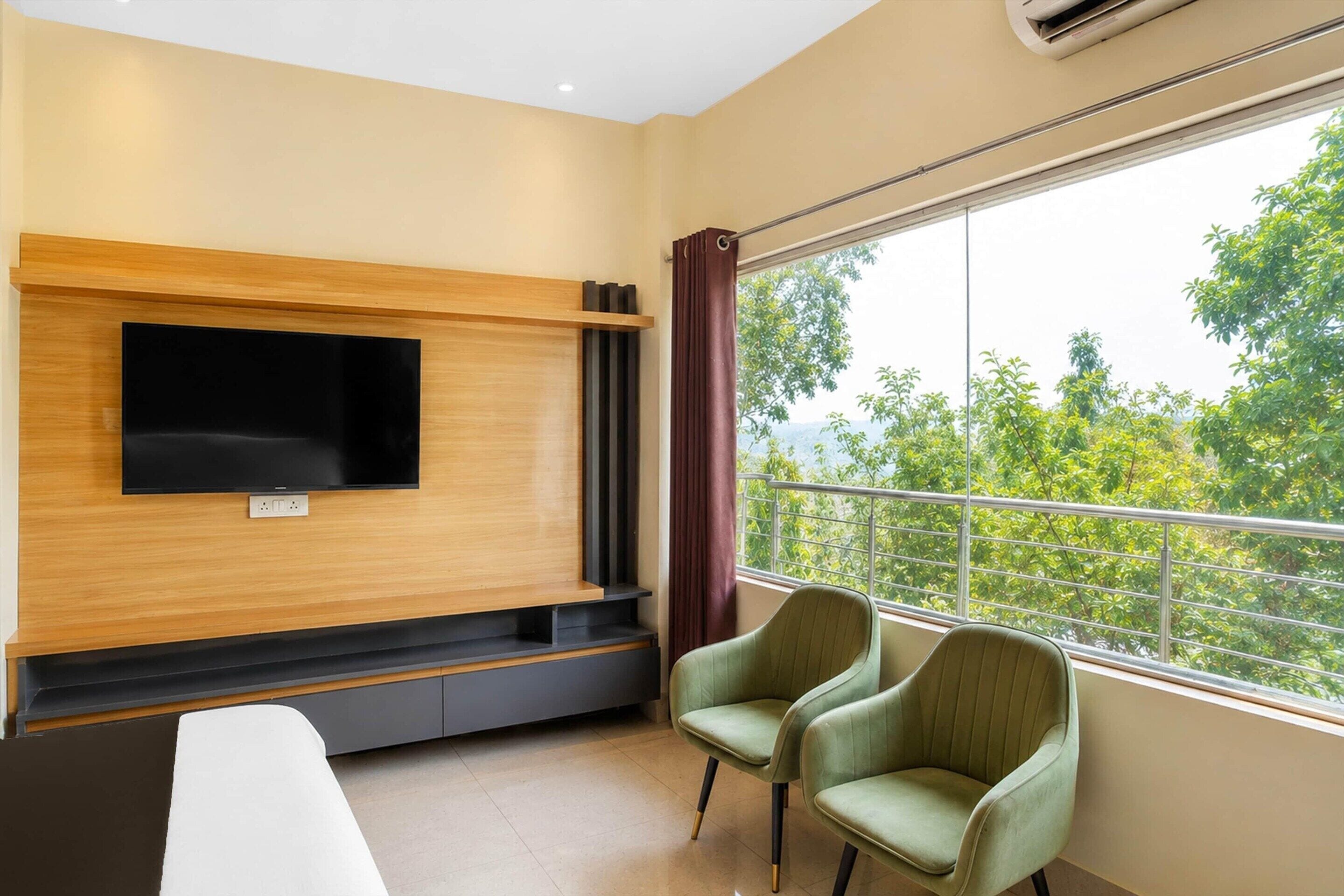 Maison | 1 chambre