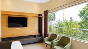 Maison | 1 chambre