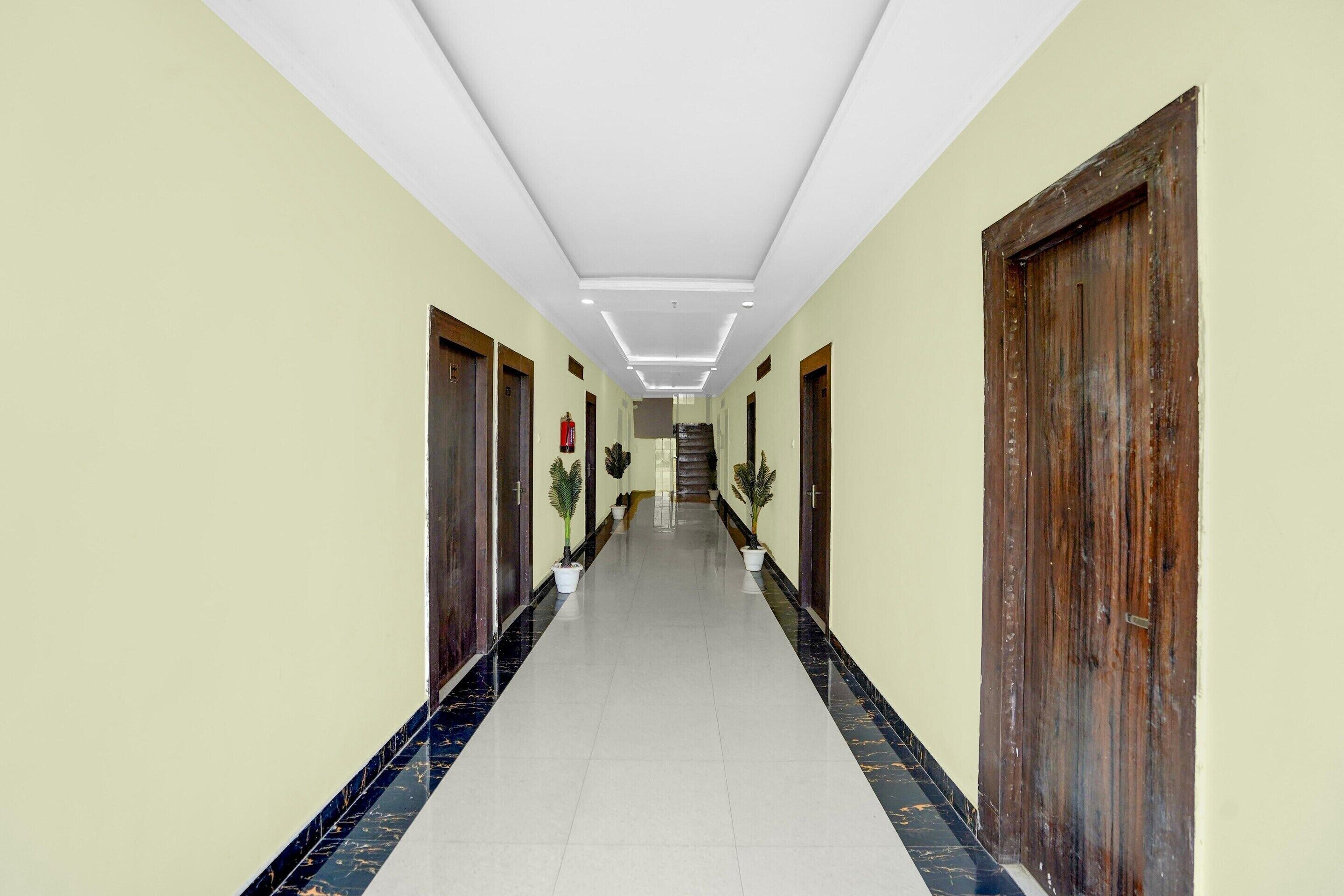 Maison | Intérieur
