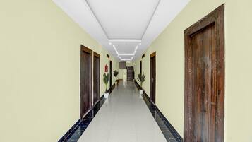 Maison | Intérieur
