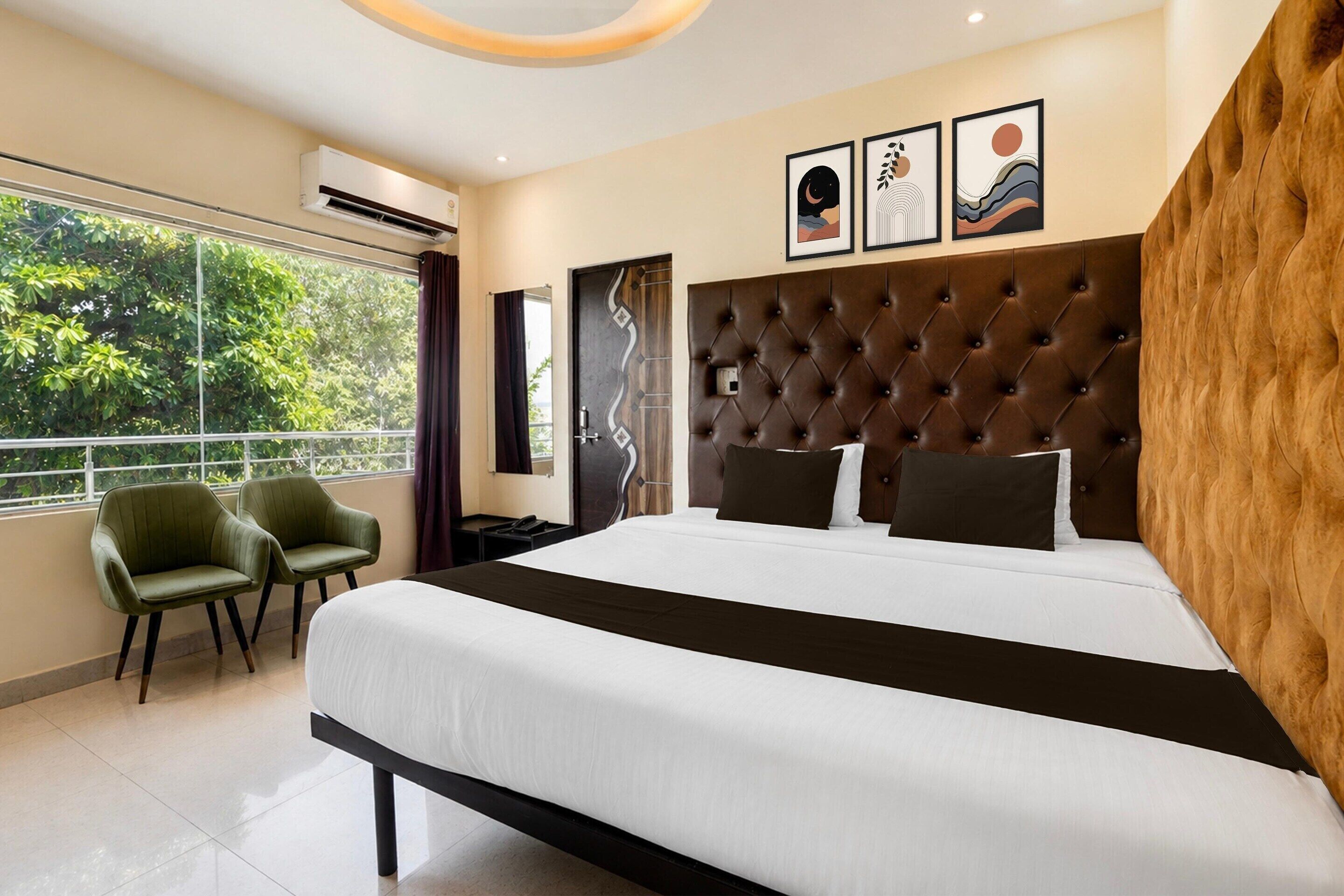 Rumah | 1 kamar tidur