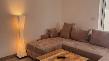 Smart-TV, Kamin