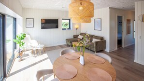 Interior - Lovely home in Hvide Sande with sauna (Hvide Sande)