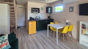 Interior - 2 bedroom lovely home in Rusinowo (Rusinowo)