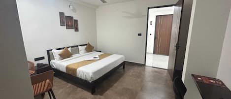 Ferienhaus | 1 Schlafzimmer