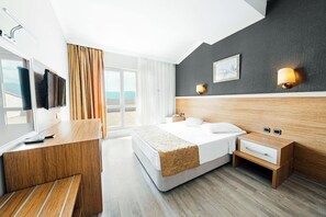 Room - Afytos Oren Park Mtk Hotel (Burhaniye)