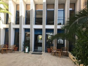 Exterior - Afytos Oren Park Mtk Hotel (Burhaniye)