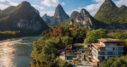 Wushan Chujian Homestay
