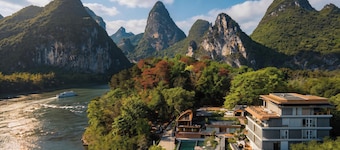 Wushan Chujian Homestay
