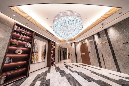 Verse Manor Hotel Shanghai