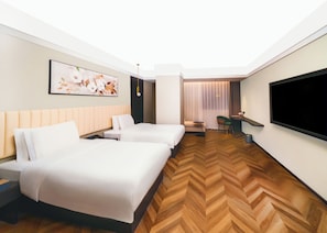 Unclassified image, 3 of 75, button - Verse Manor Hotel Shanghai (Shanghai)