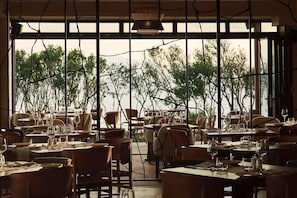 Restaurantes