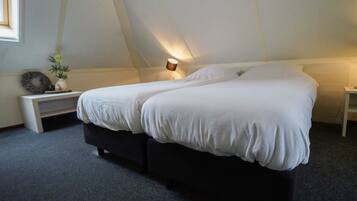 Villa | 2 bedrooms, individually furnished