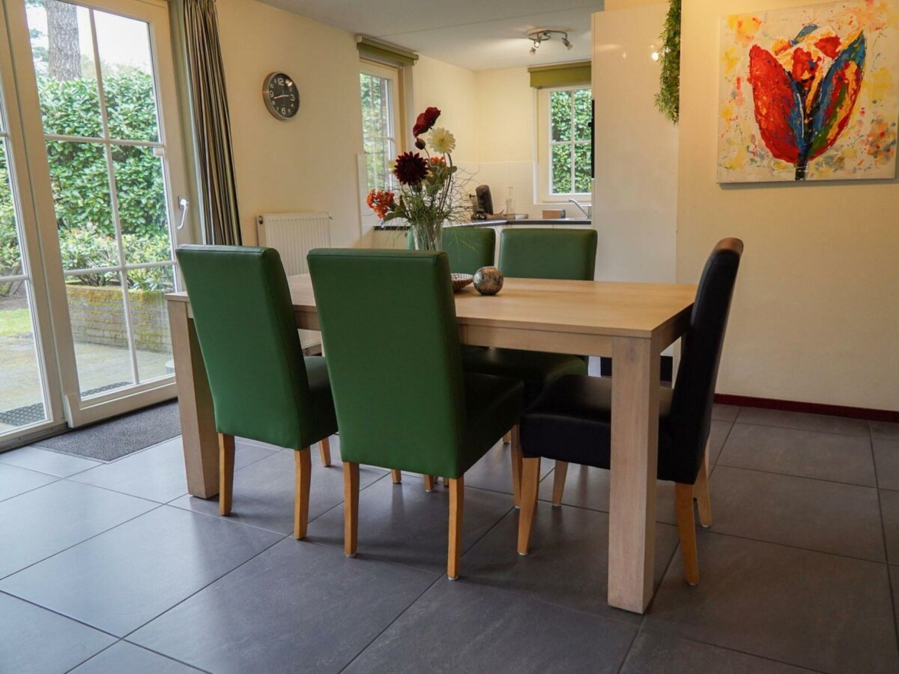Villa | Dining